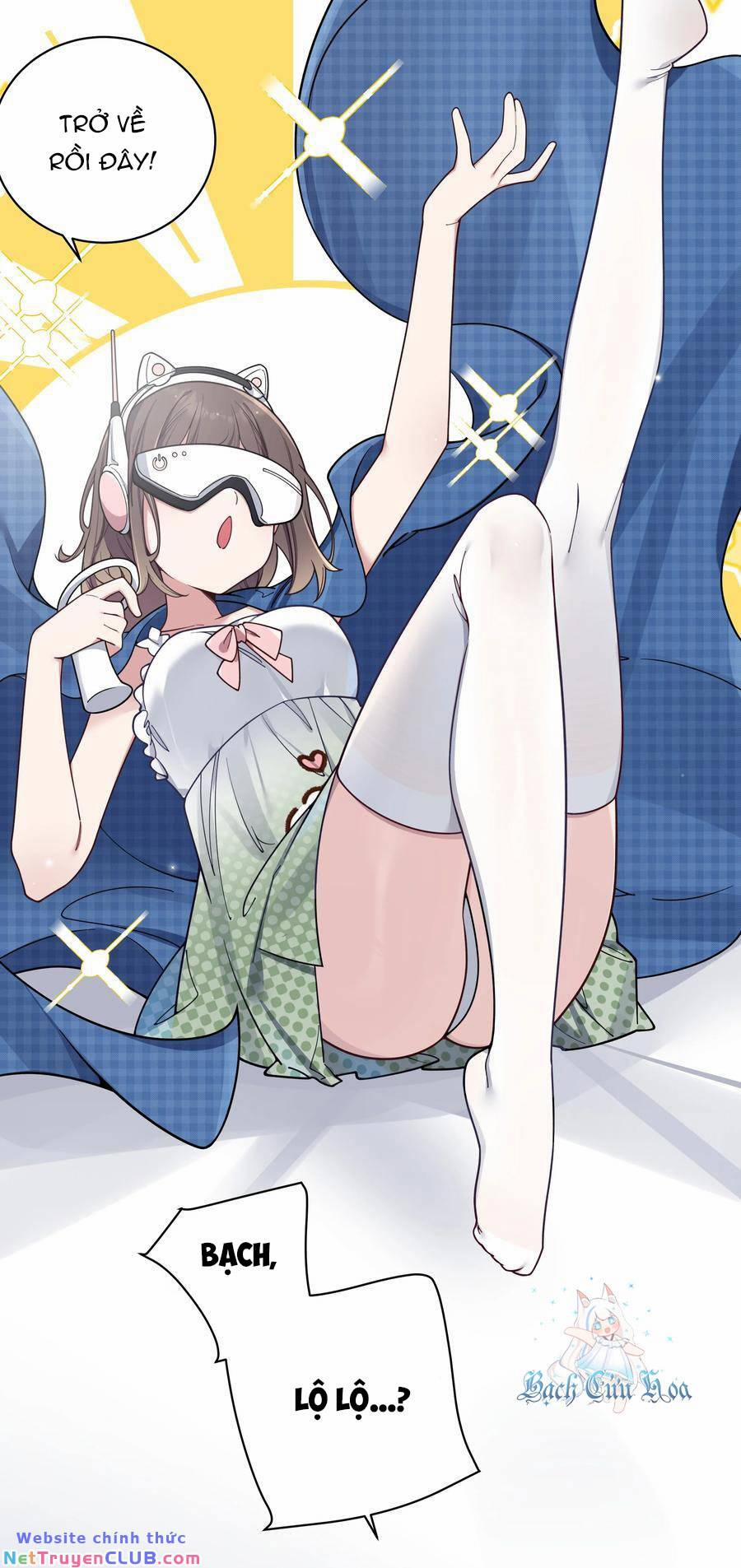 Làm Sao Để Chạy Trốn Dàn Hậu Cung 105 trang 28