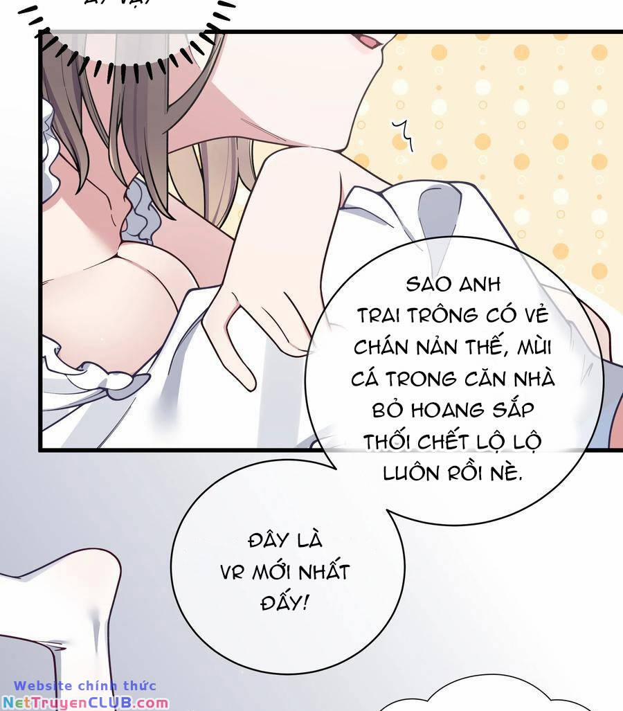 Làm Sao Để Chạy Trốn Dàn Hậu Cung 105 trang 33