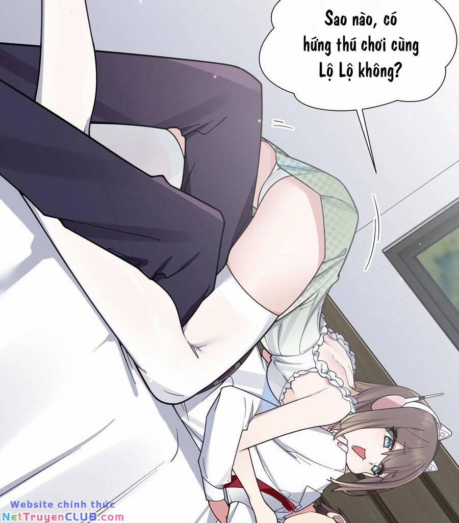 Làm Sao Để Chạy Trốn Dàn Hậu Cung 105 trang 34