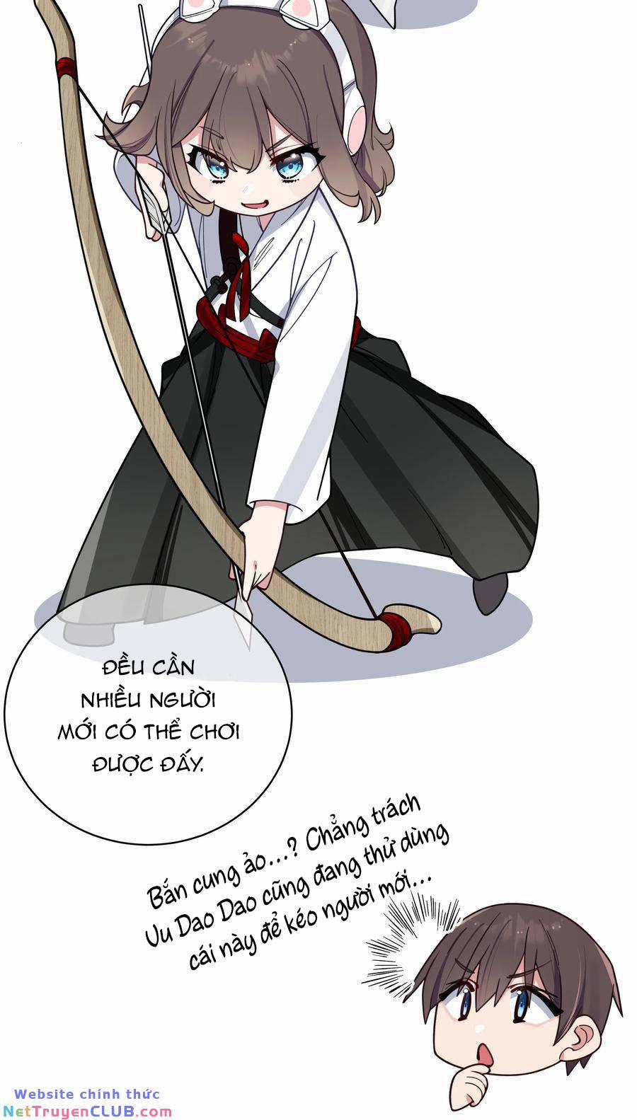 Làm Sao Để Chạy Trốn Dàn Hậu Cung 105 trang 44