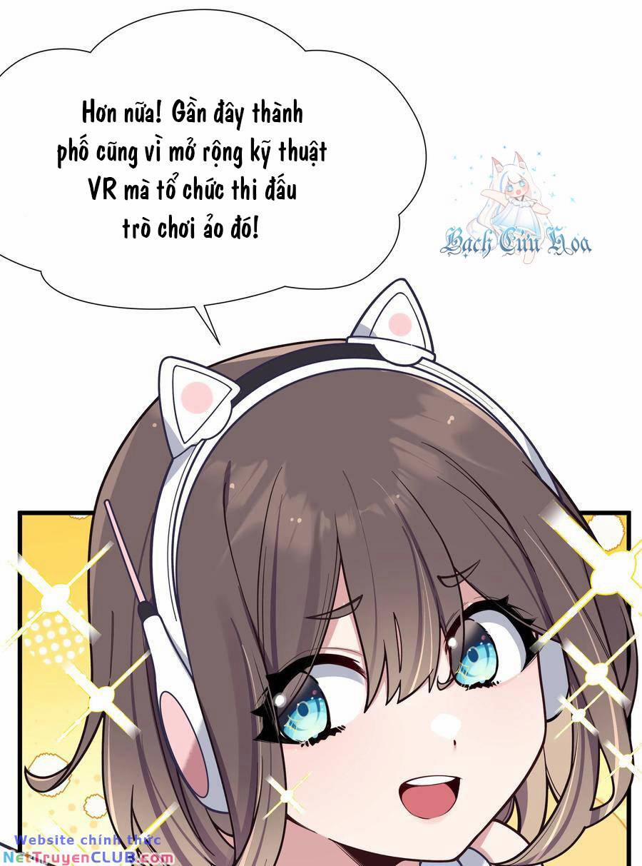 Làm Sao Để Chạy Trốn Dàn Hậu Cung 105 trang 45