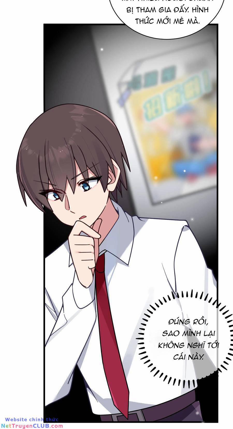 Làm Sao Để Chạy Trốn Dàn Hậu Cung 105 trang 48