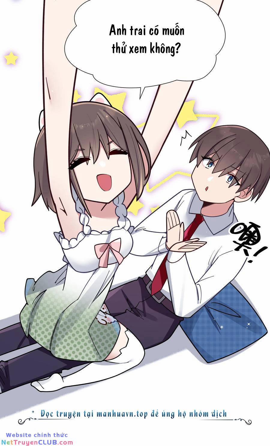 Làm Sao Để Chạy Trốn Dàn Hậu Cung 105 trang 50