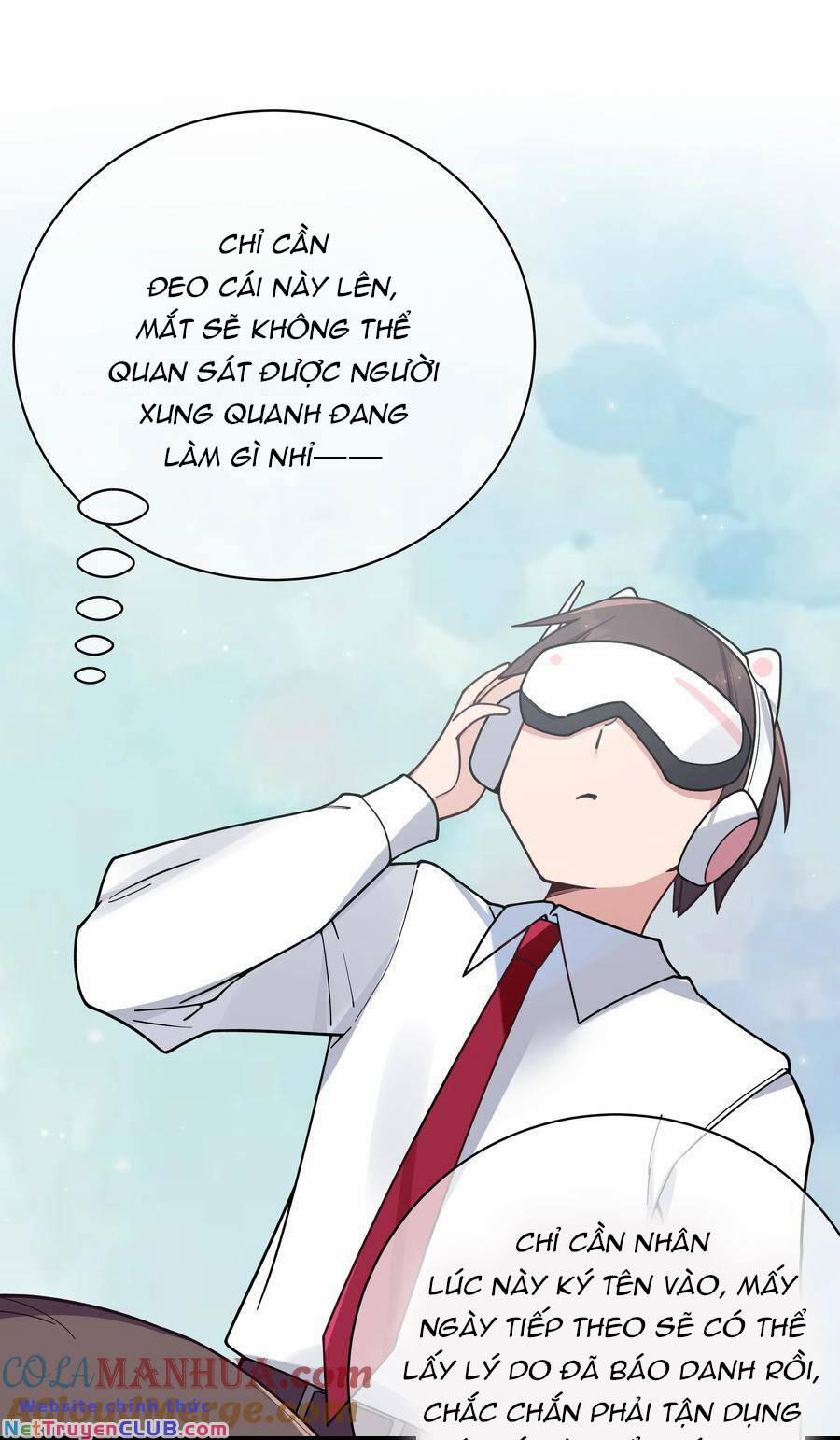 Làm Sao Để Chạy Trốn Dàn Hậu Cung 105 trang 52