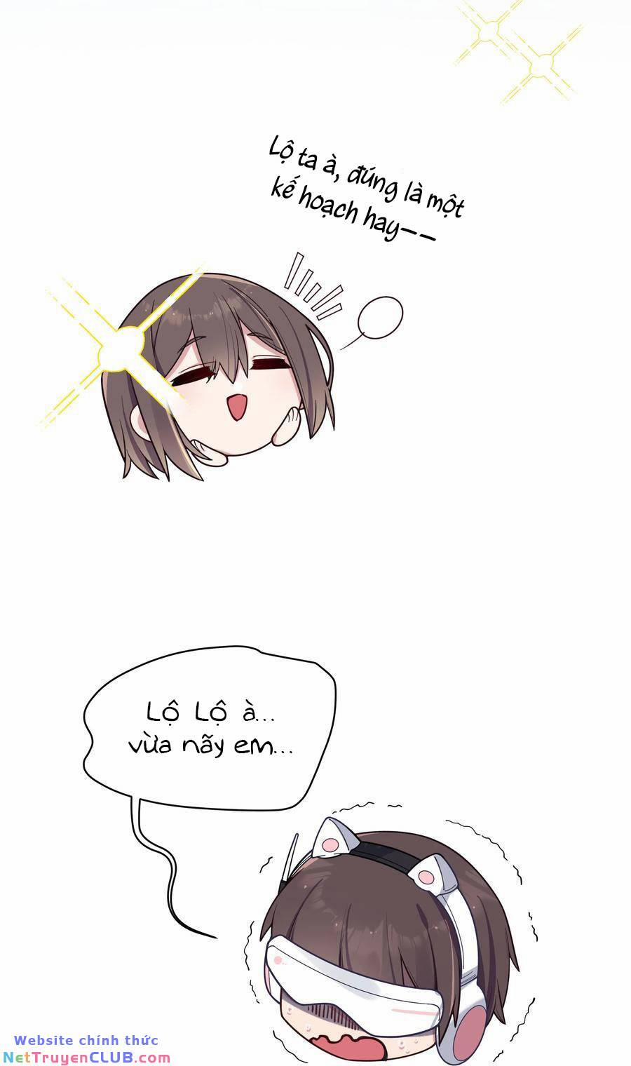 Làm Sao Để Chạy Trốn Dàn Hậu Cung 105 trang 54