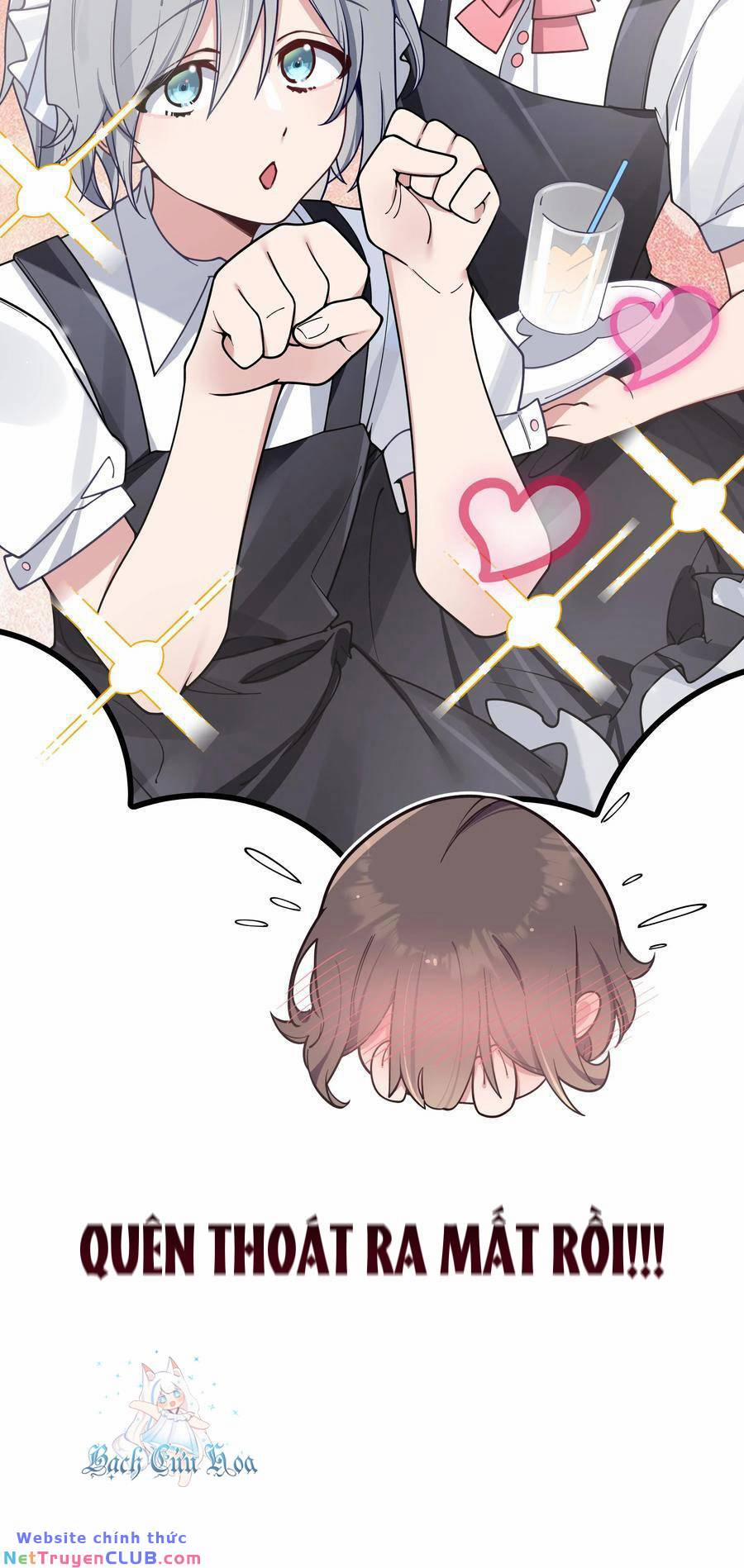 Làm Sao Để Chạy Trốn Dàn Hậu Cung 105 trang 57