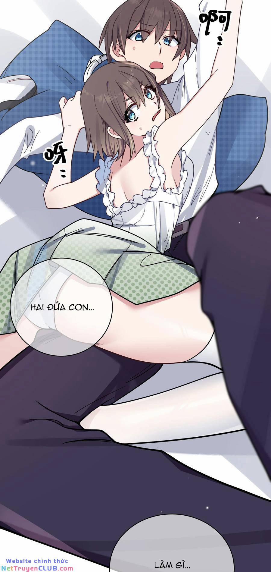 Làm Sao Để Chạy Trốn Dàn Hậu Cung 105 trang 60