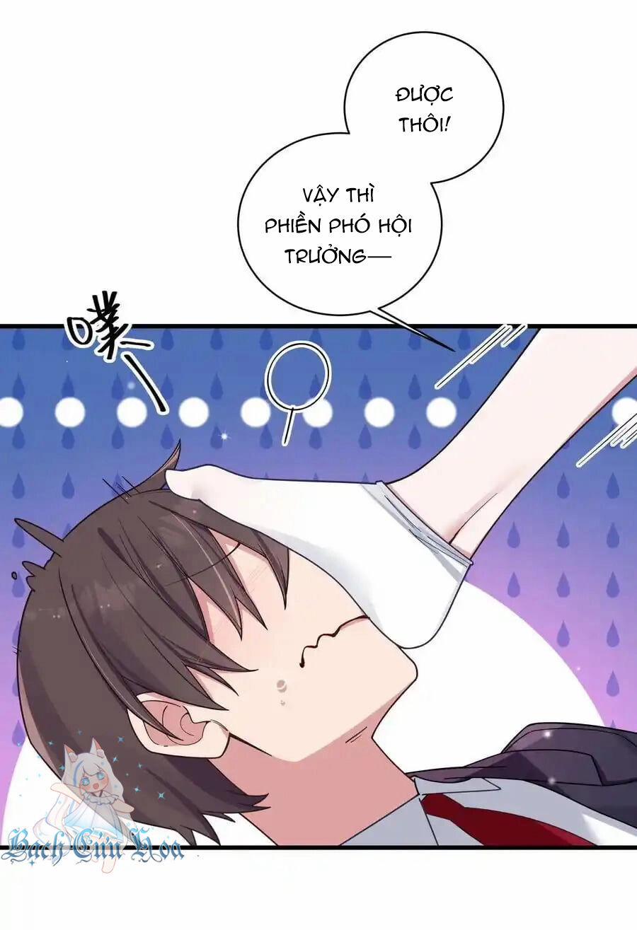 Làm Sao Để Chạy Trốn Dàn Hậu Cung 106 trang 10