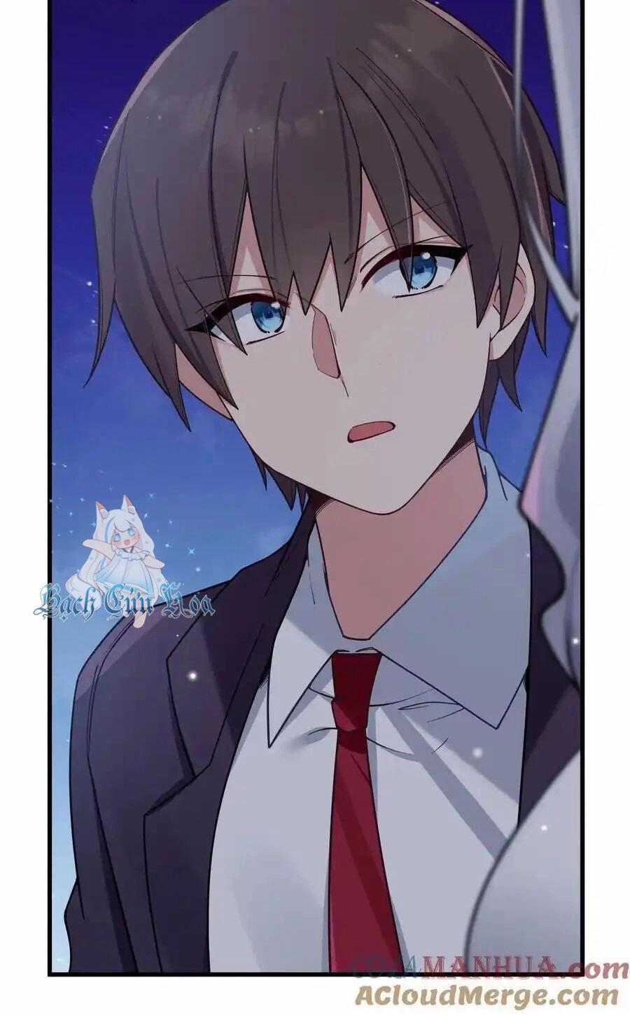 Làm Sao Để Chạy Trốn Dàn Hậu Cung 106 trang 14