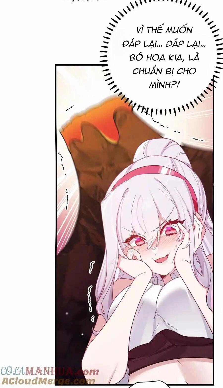 Làm Sao Để Chạy Trốn Dàn Hậu Cung 106 trang 20