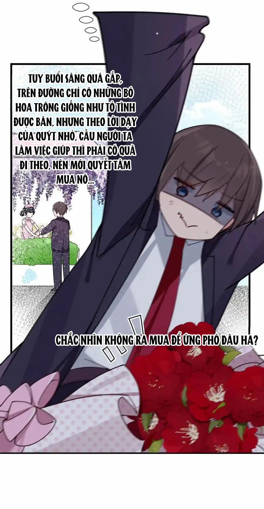 Làm Sao Để Chạy Trốn Dàn Hậu Cung 106 trang 22