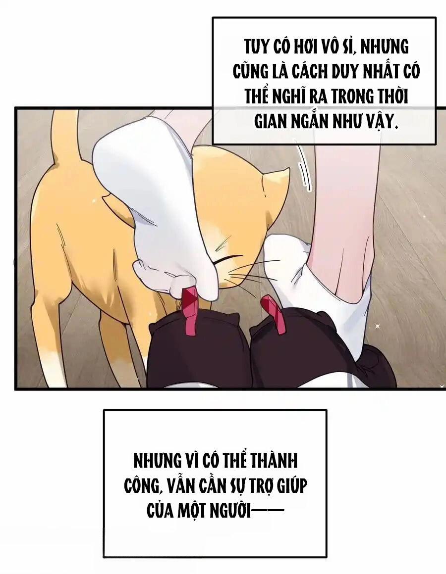 Làm Sao Để Chạy Trốn Dàn Hậu Cung 106 trang 3