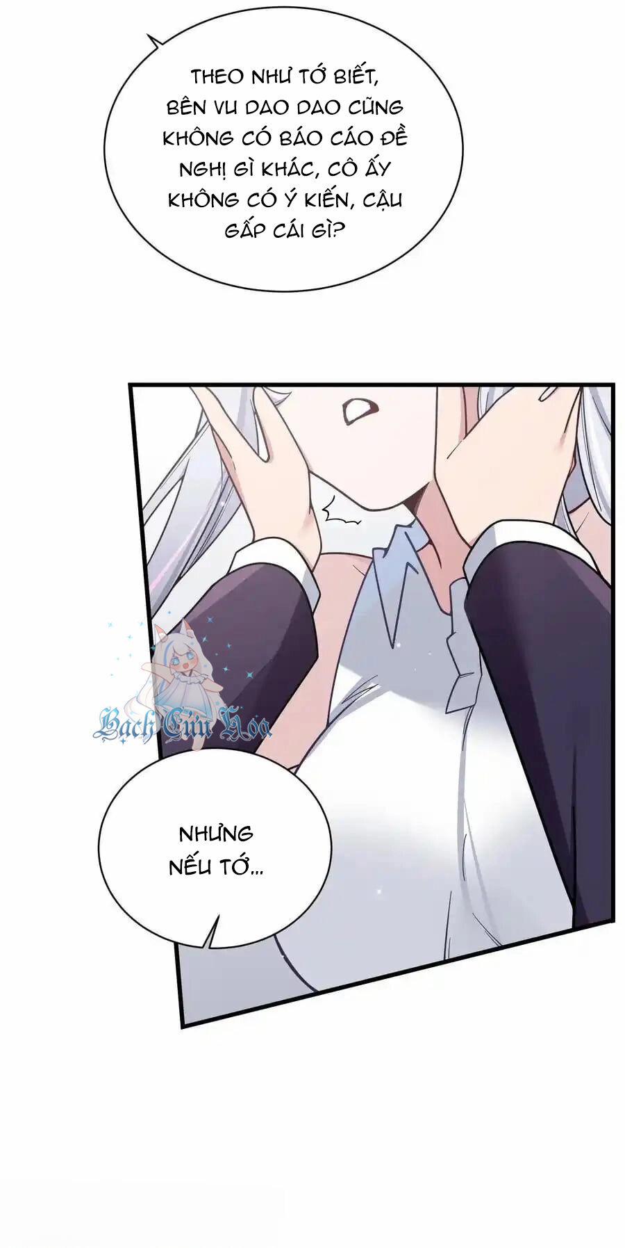 Làm Sao Để Chạy Trốn Dàn Hậu Cung 106 trang 41