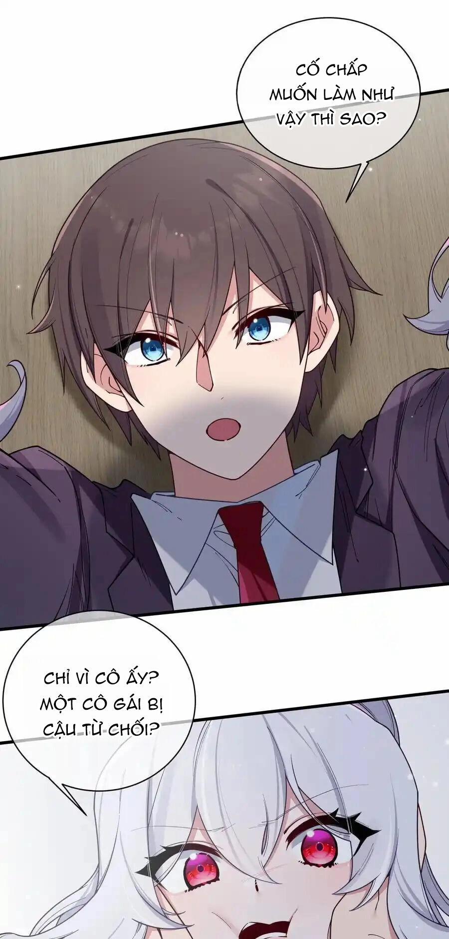 Làm Sao Để Chạy Trốn Dàn Hậu Cung 106 trang 42