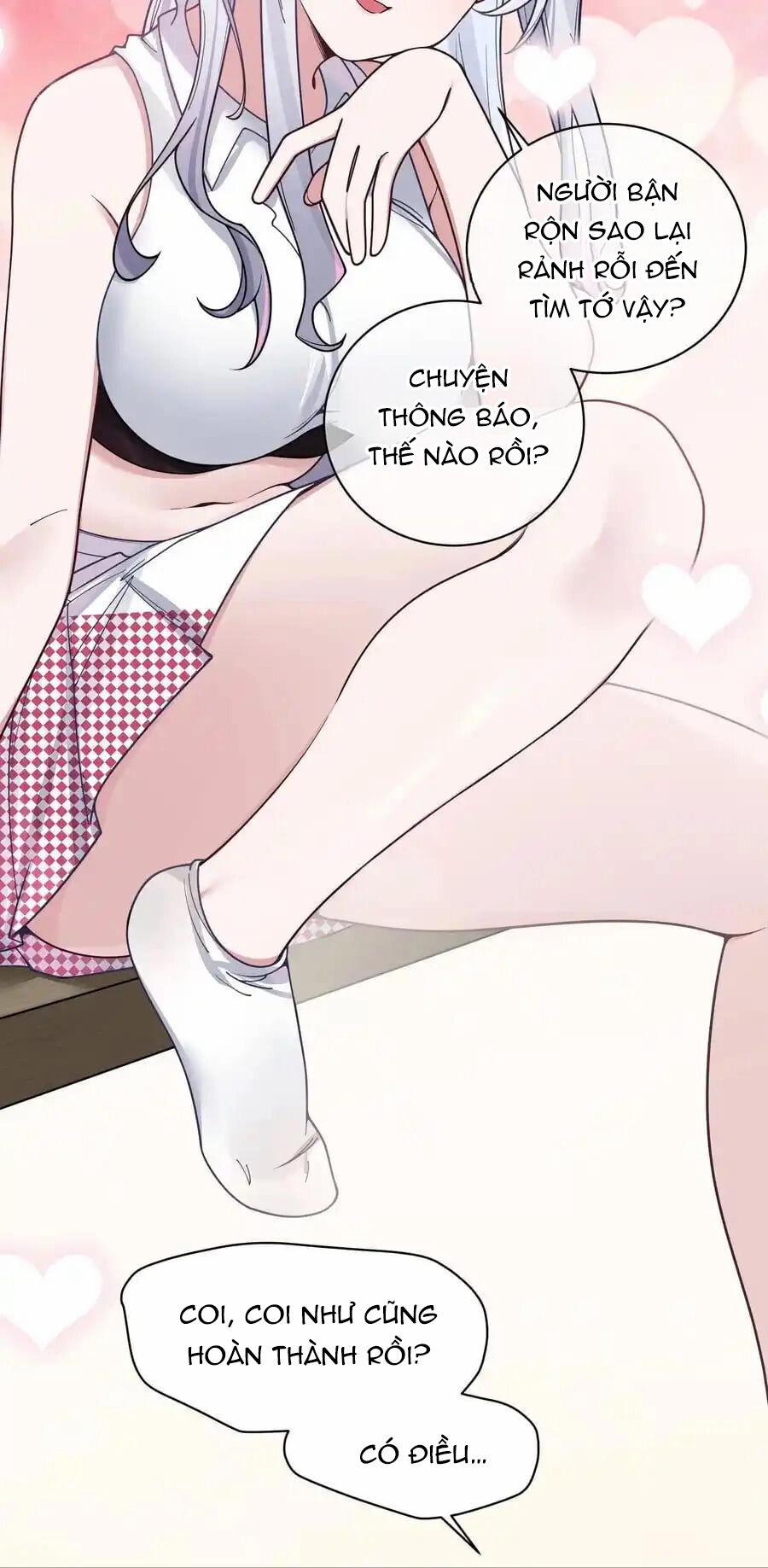 Làm Sao Để Chạy Trốn Dàn Hậu Cung 106 trang 7