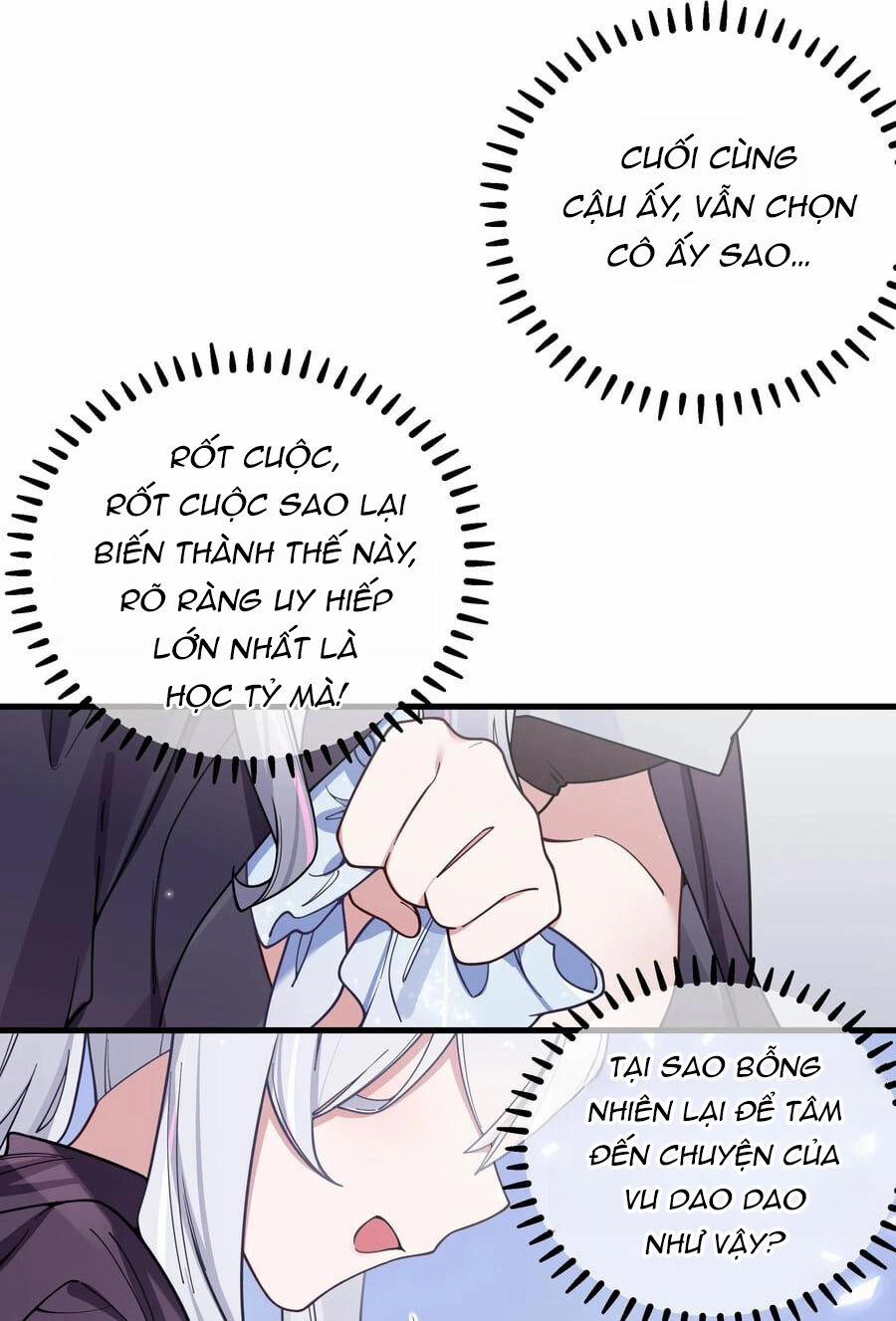 Làm Sao Để Chạy Trốn Dàn Hậu Cung 107 trang 11