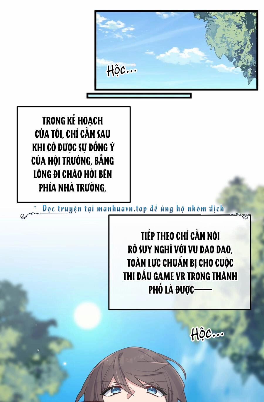 Làm Sao Để Chạy Trốn Dàn Hậu Cung 107 trang 14