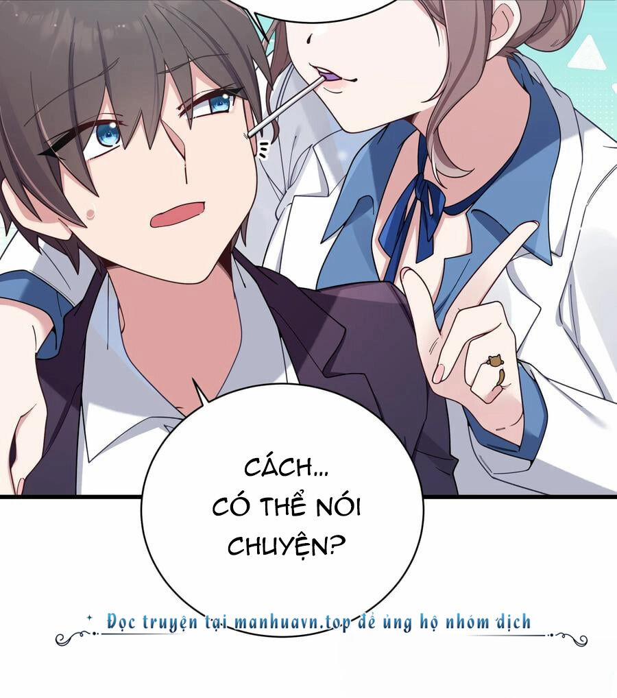 Làm Sao Để Chạy Trốn Dàn Hậu Cung 107 trang 24