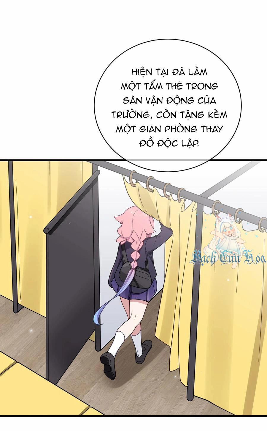 Làm Sao Để Chạy Trốn Dàn Hậu Cung 107 trang 28