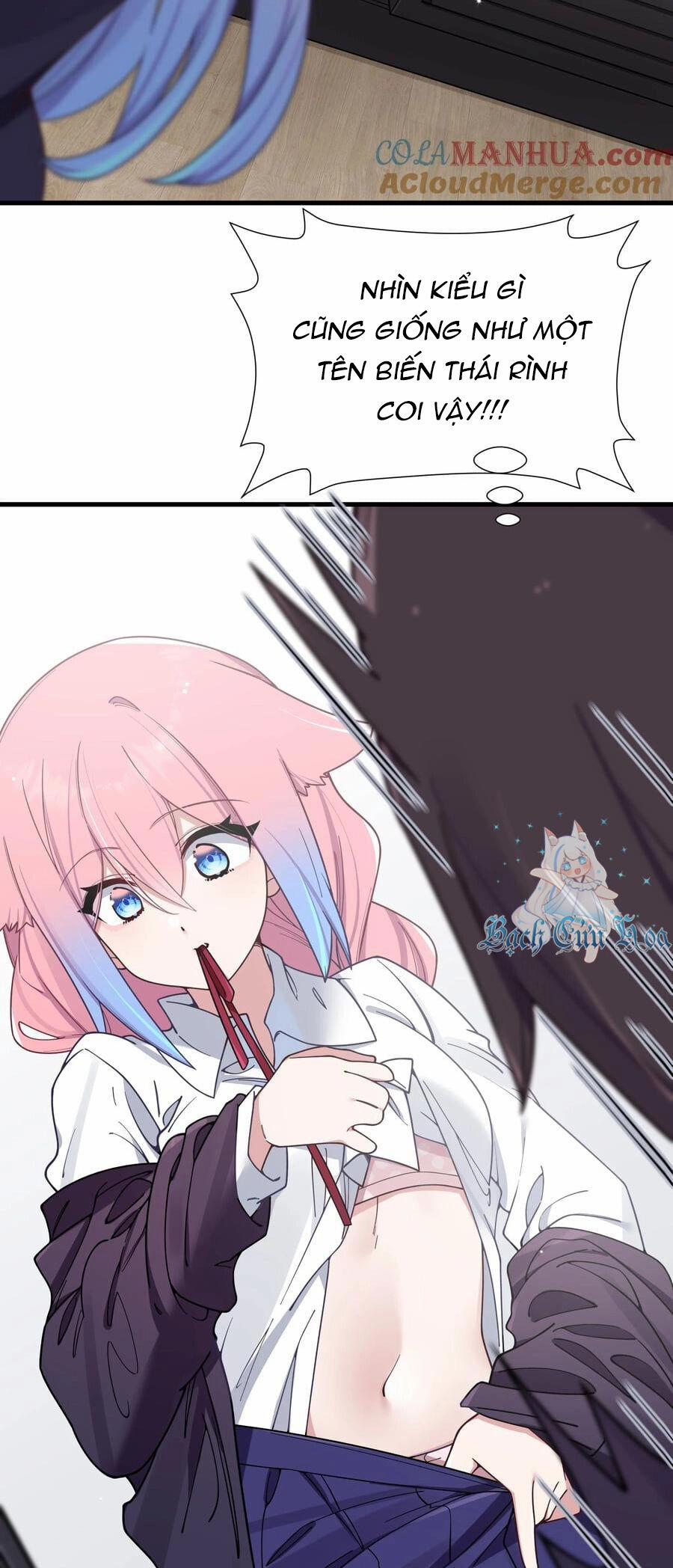 Làm Sao Để Chạy Trốn Dàn Hậu Cung 107 trang 30