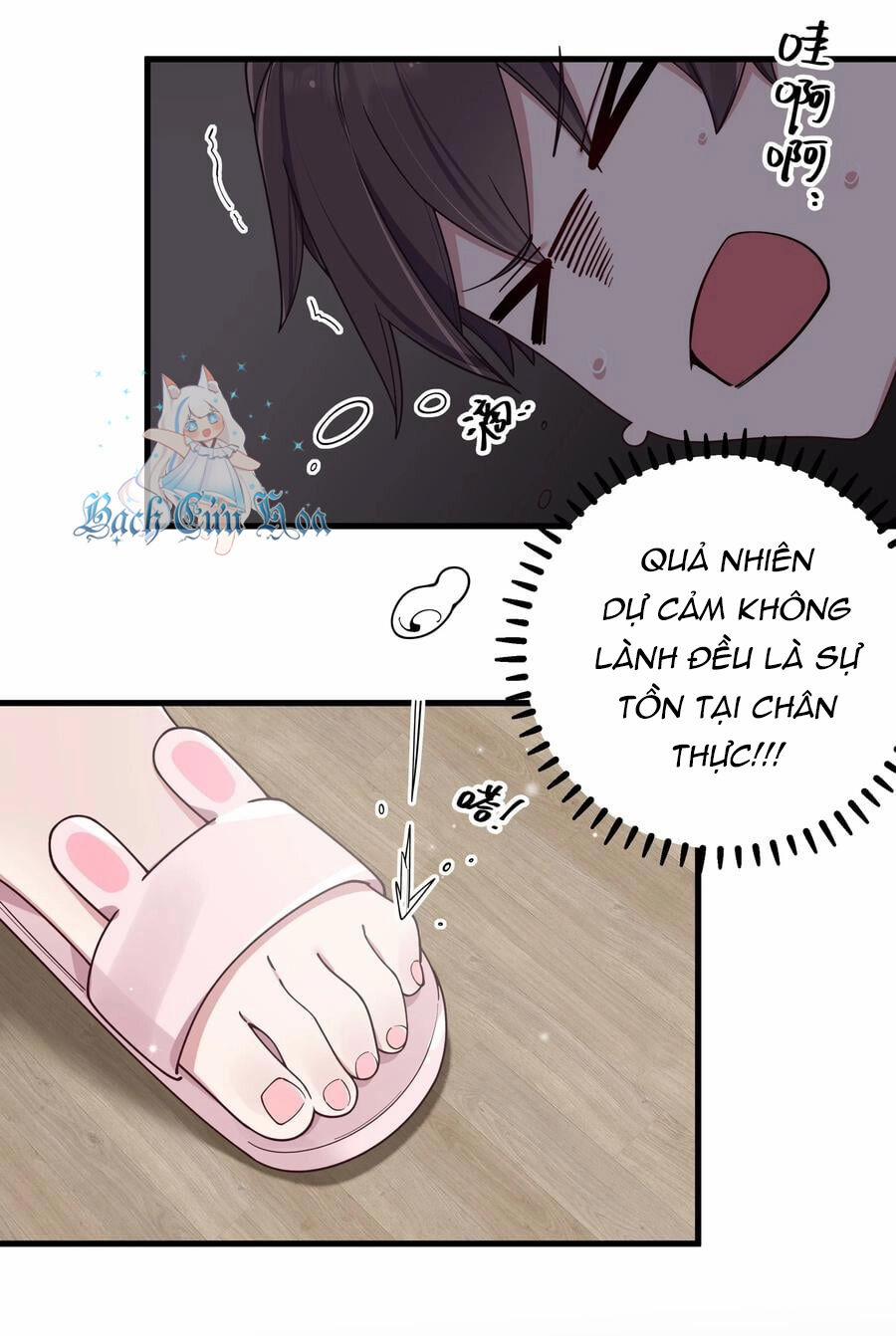 Làm Sao Để Chạy Trốn Dàn Hậu Cung 107 trang 33