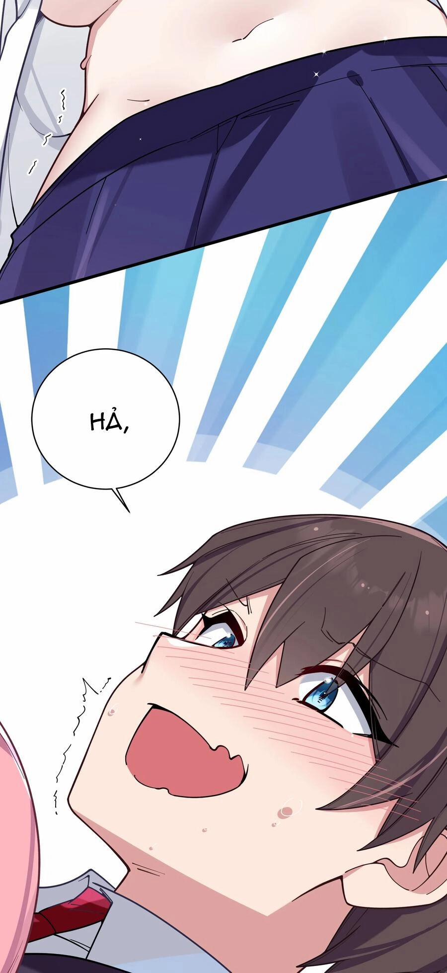 Làm Sao Để Chạy Trốn Dàn Hậu Cung 107 trang 42