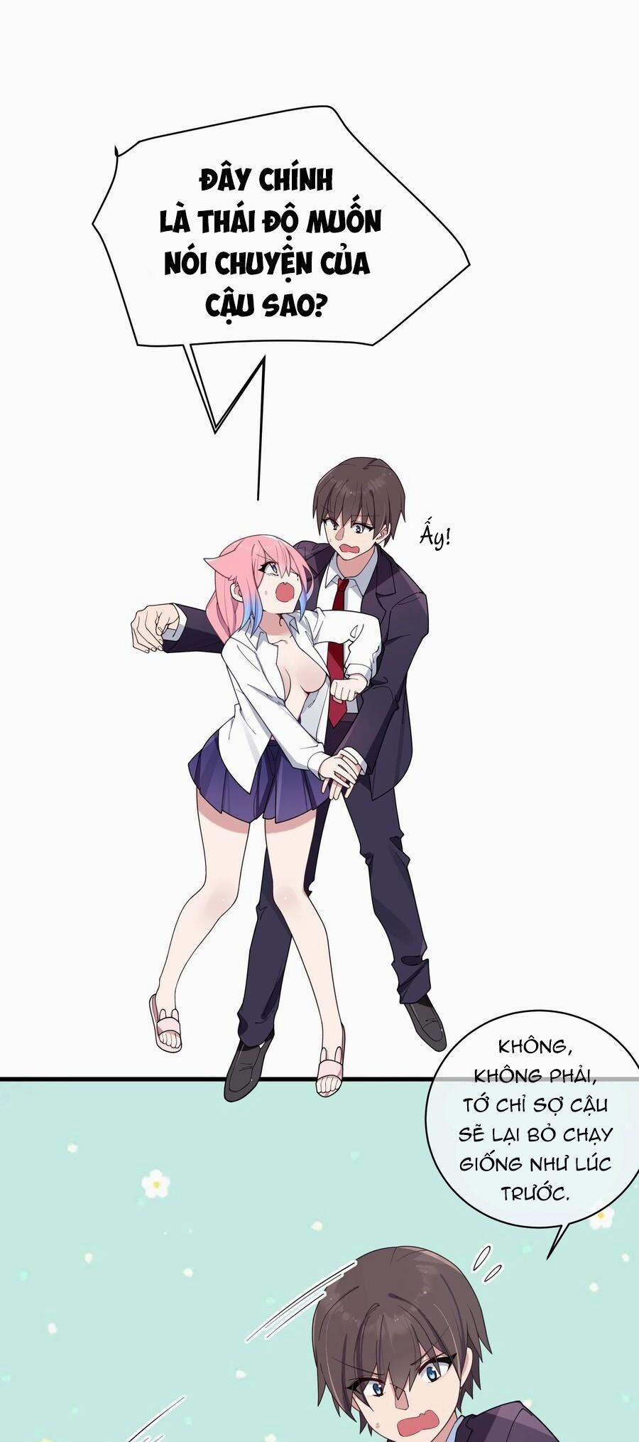 Làm Sao Để Chạy Trốn Dàn Hậu Cung 108 trang 0