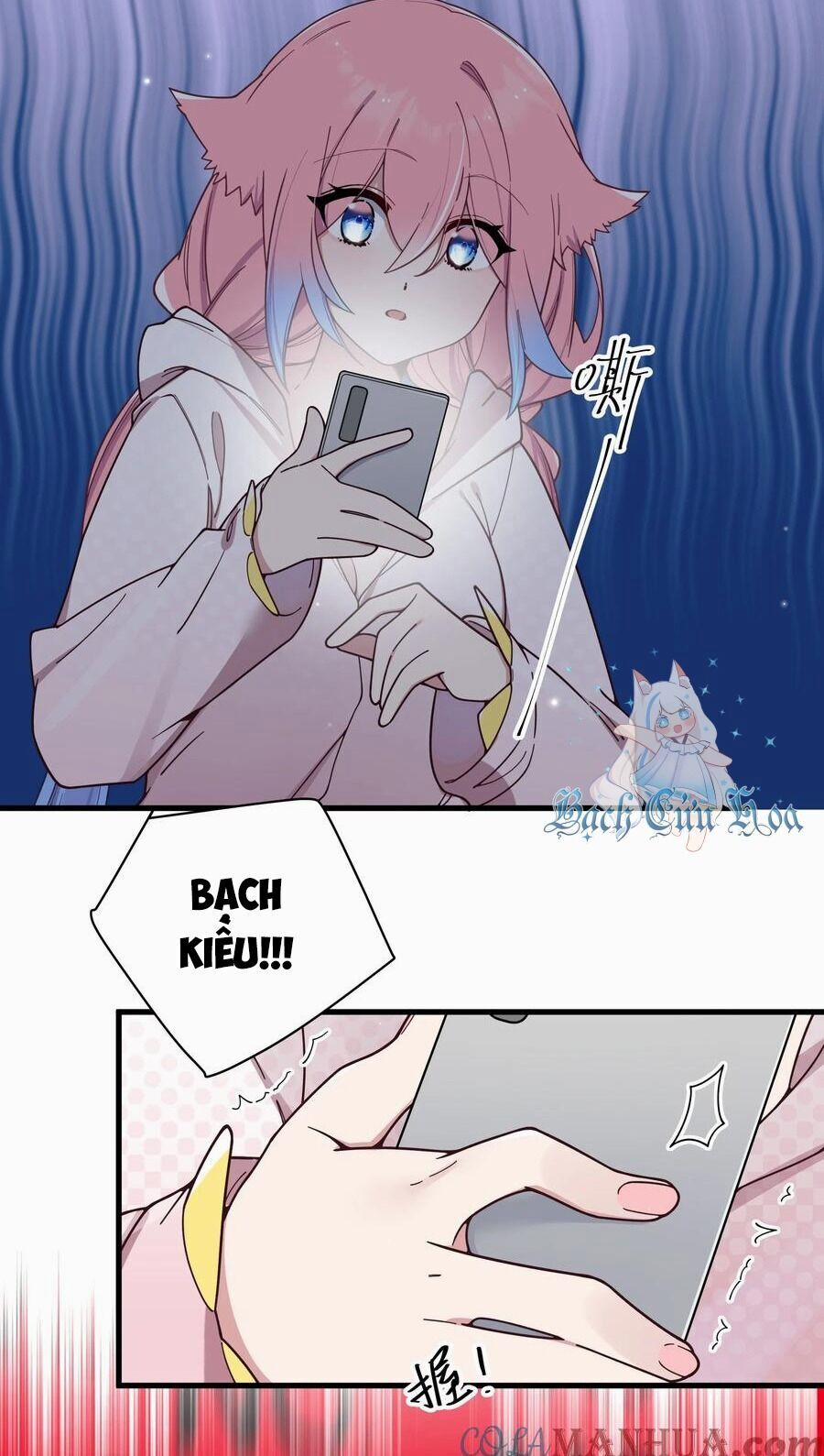 Làm Sao Để Chạy Trốn Dàn Hậu Cung 108 trang 36