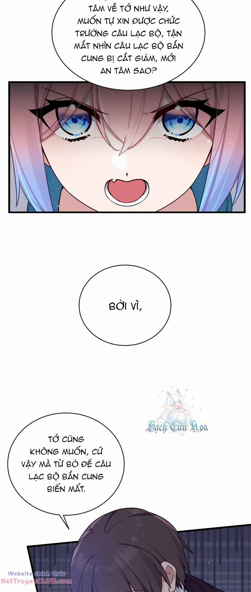 Làm Sao Để Chạy Trốn Dàn Hậu Cung 109 trang 12