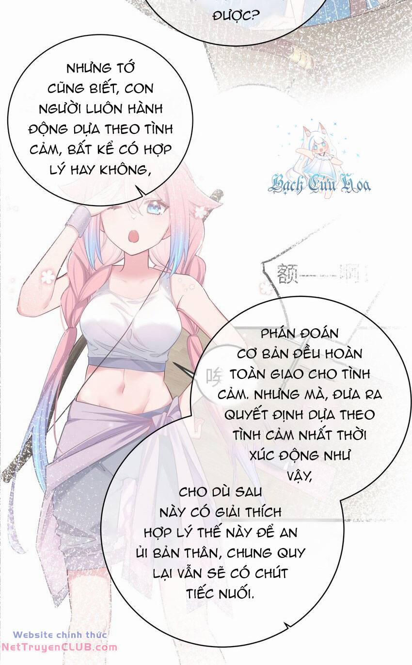 Làm Sao Để Chạy Trốn Dàn Hậu Cung 109 trang 15