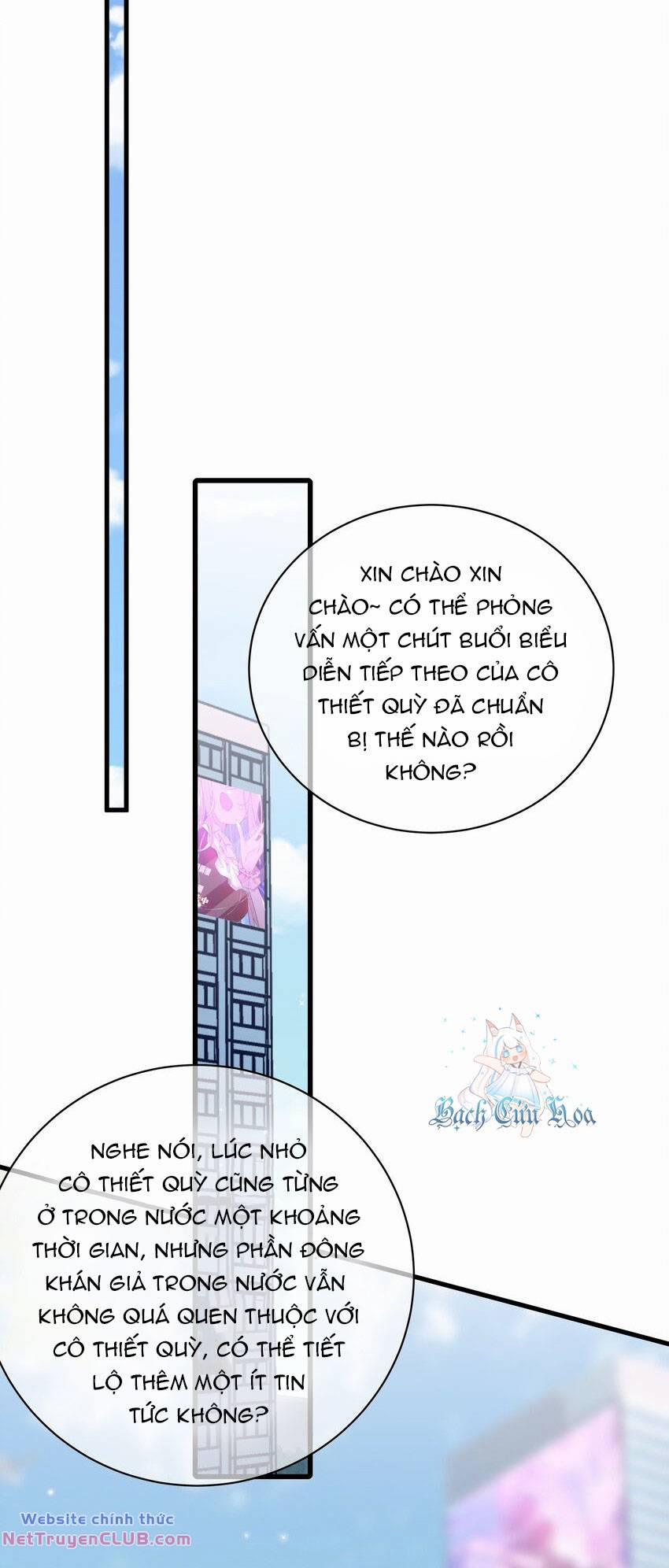 Làm Sao Để Chạy Trốn Dàn Hậu Cung 109 trang 20