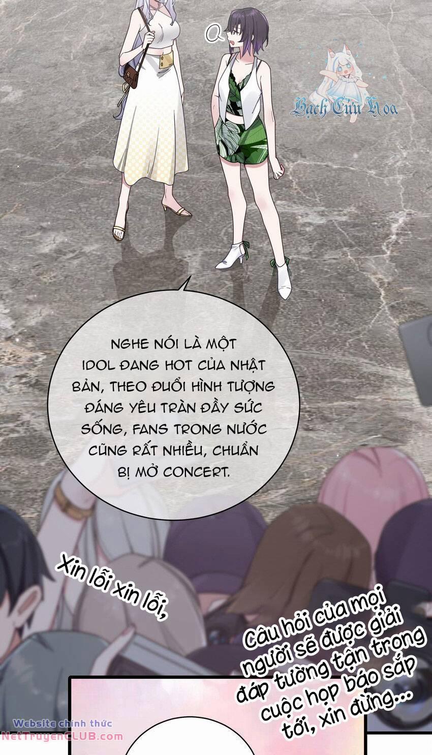 Làm Sao Để Chạy Trốn Dàn Hậu Cung 109 trang 22