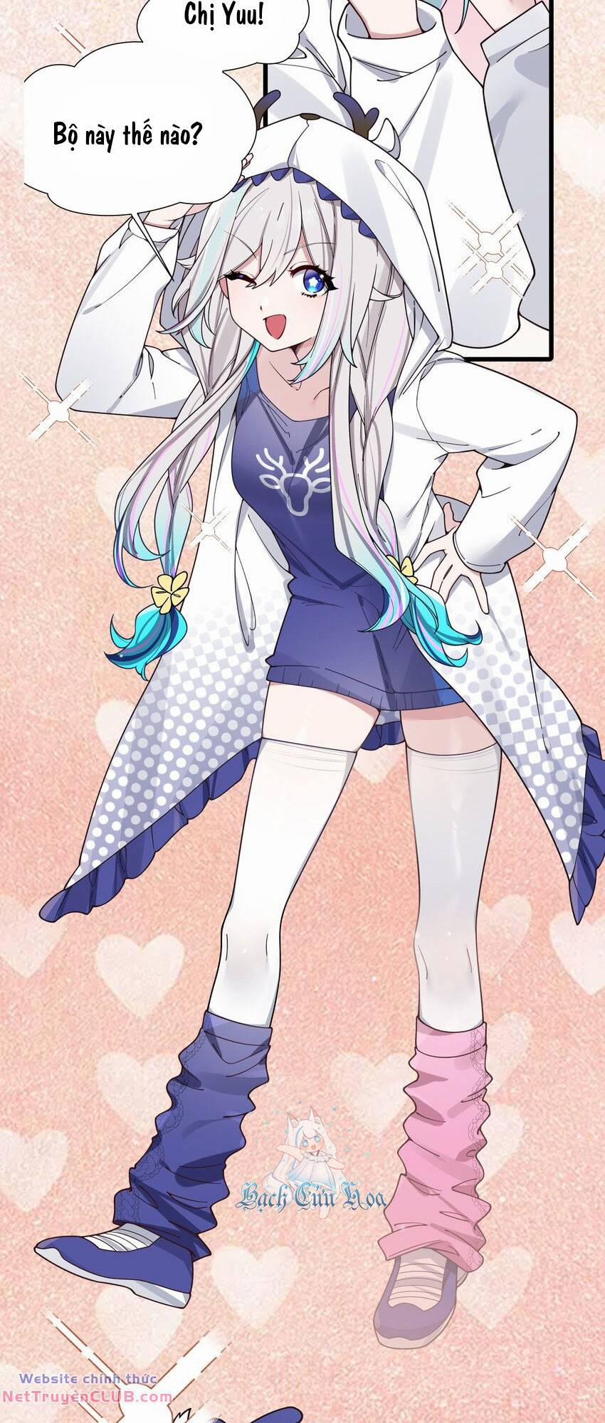 Làm Sao Để Chạy Trốn Dàn Hậu Cung 109 trang 27