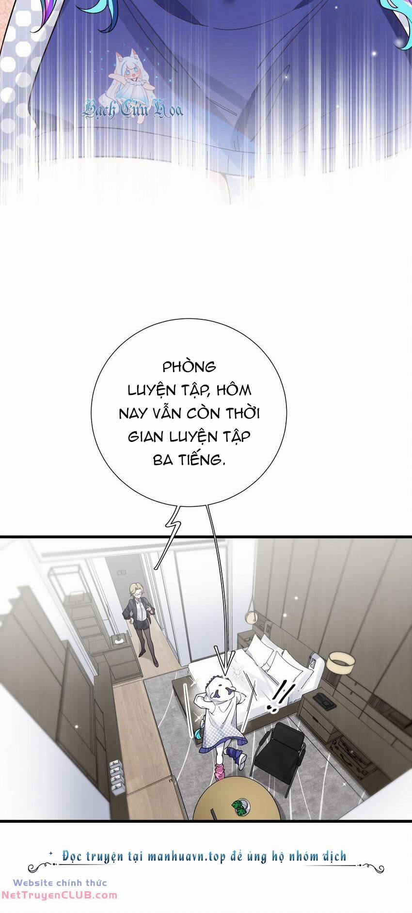 Làm Sao Để Chạy Trốn Dàn Hậu Cung 109 trang 29