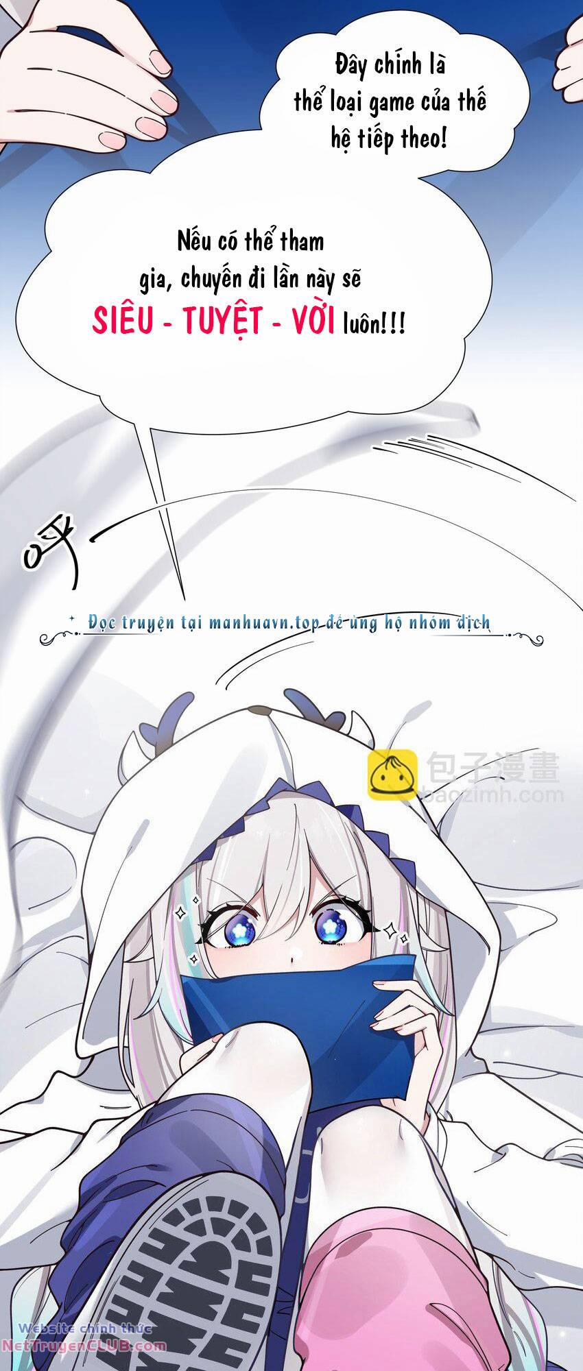 Làm Sao Để Chạy Trốn Dàn Hậu Cung 109 trang 33