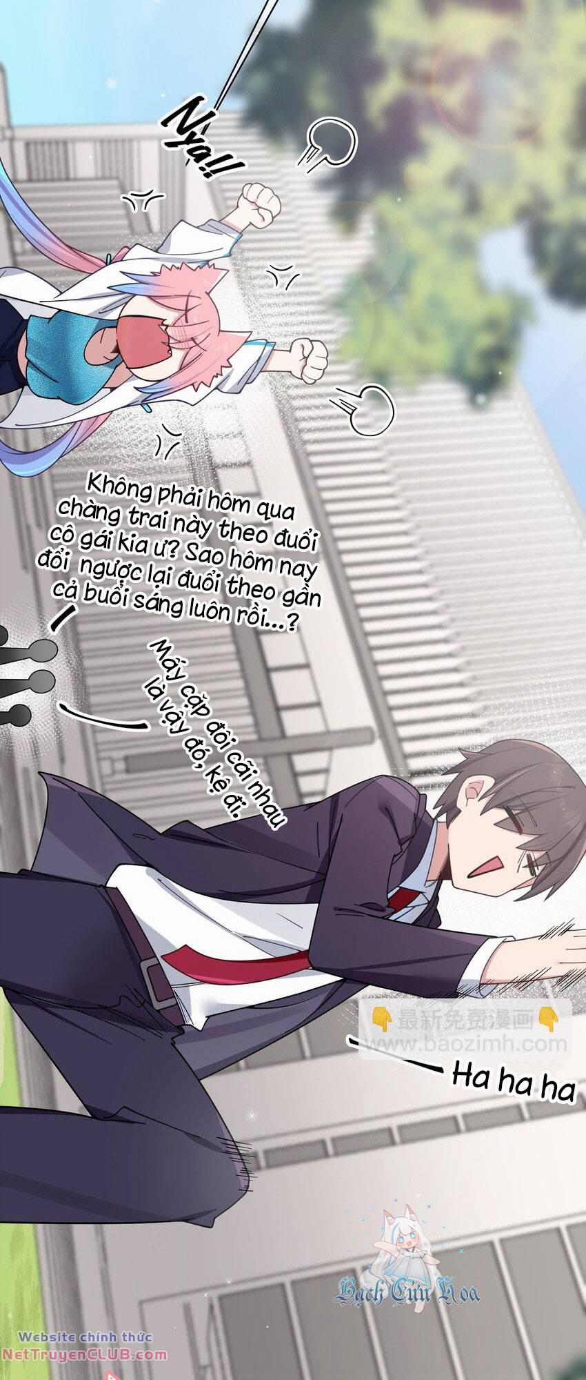 Làm Sao Để Chạy Trốn Dàn Hậu Cung 109 trang 4