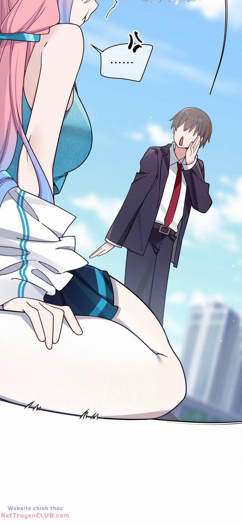 Làm Sao Để Chạy Trốn Dàn Hậu Cung 109 trang 6