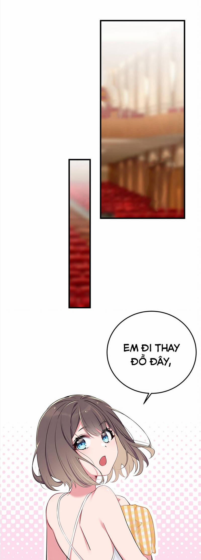 Làm Sao Để Chạy Trốn Dàn Hậu Cung 11 trang 1