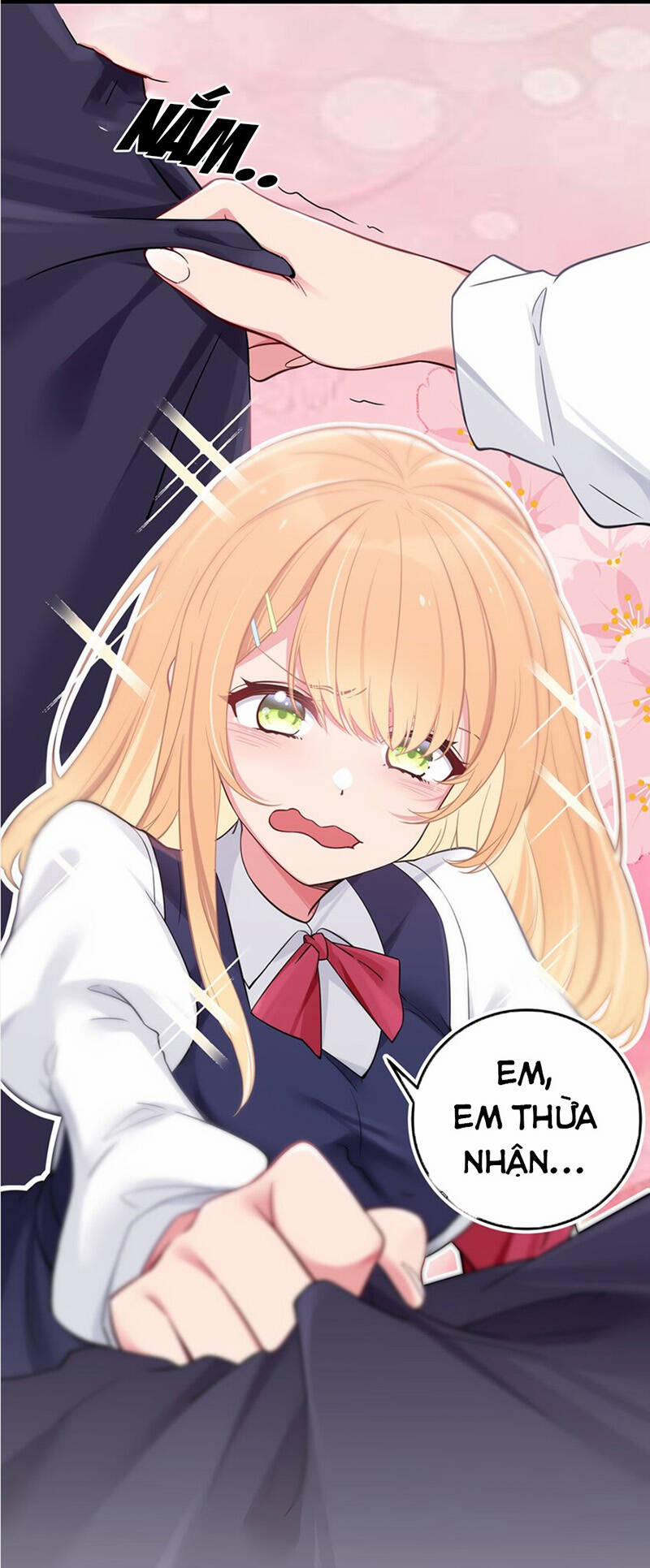 Làm Sao Để Chạy Trốn Dàn Hậu Cung 11 trang 14