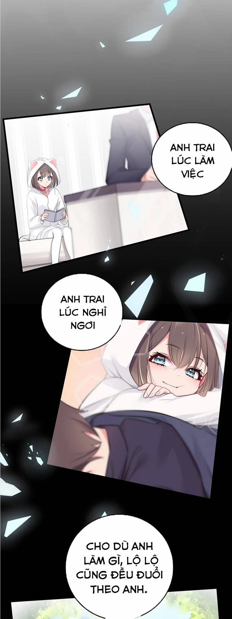 Làm Sao Để Chạy Trốn Dàn Hậu Cung 11 trang 26