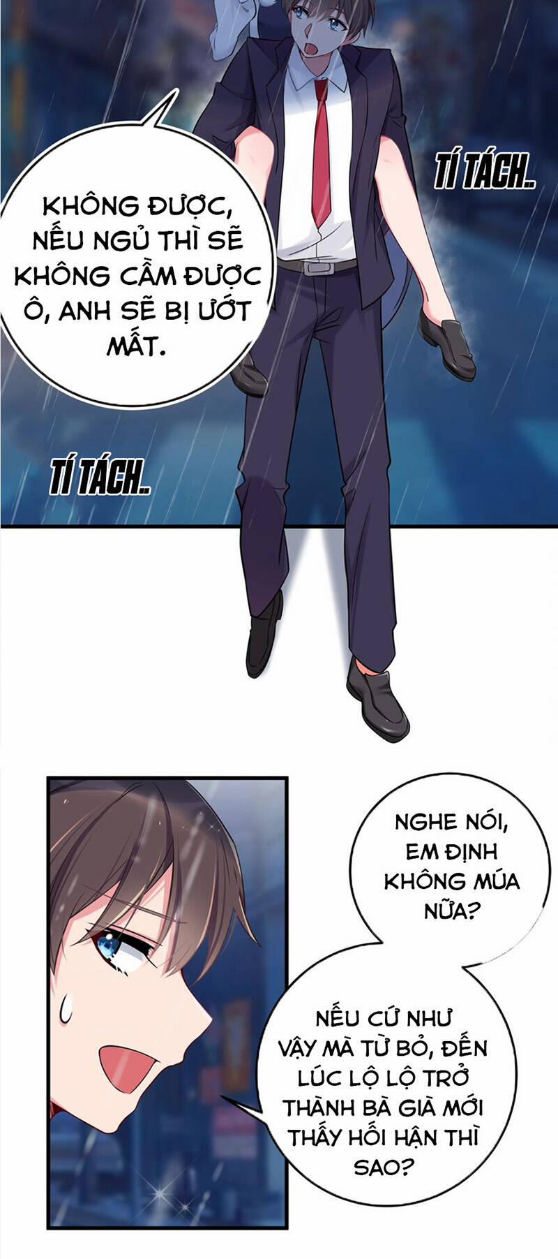 Làm Sao Để Chạy Trốn Dàn Hậu Cung 11 trang 31