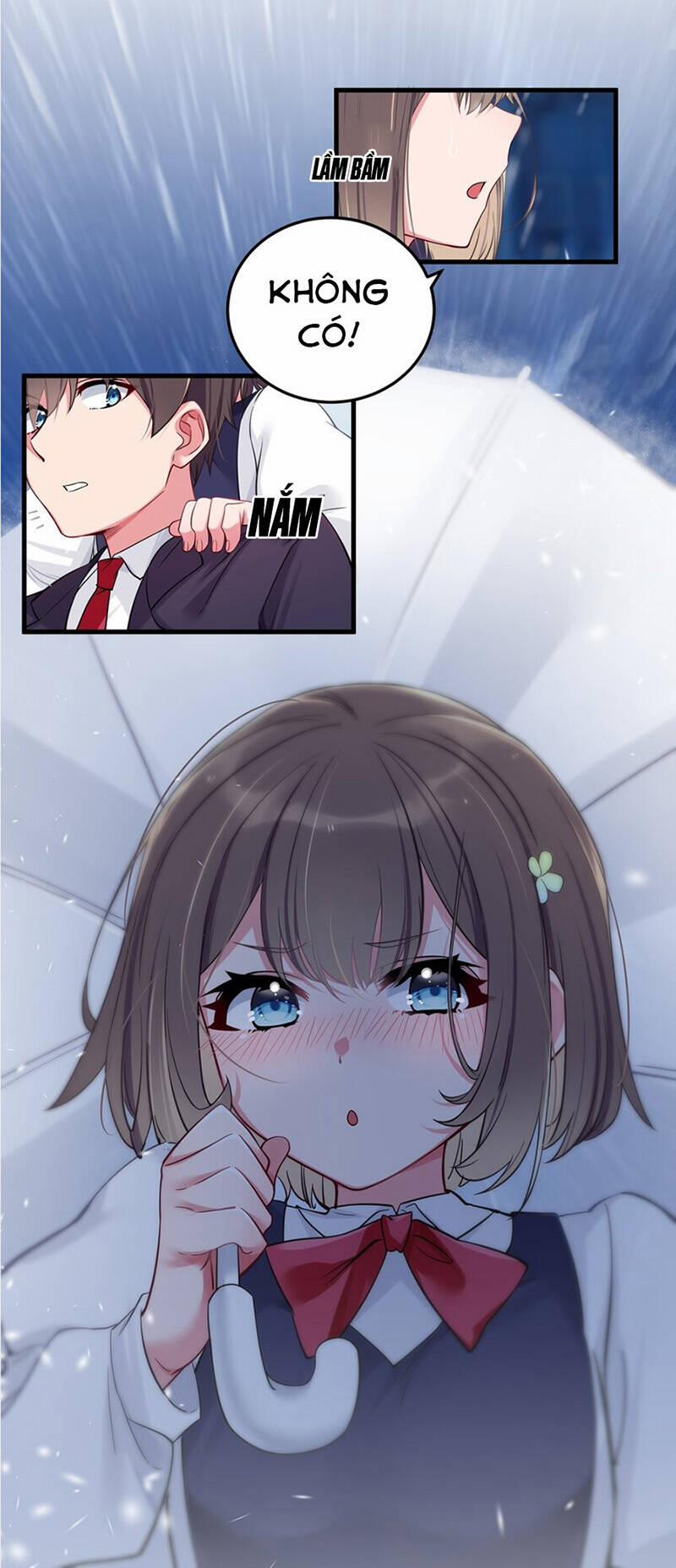 Làm Sao Để Chạy Trốn Dàn Hậu Cung 11 trang 33