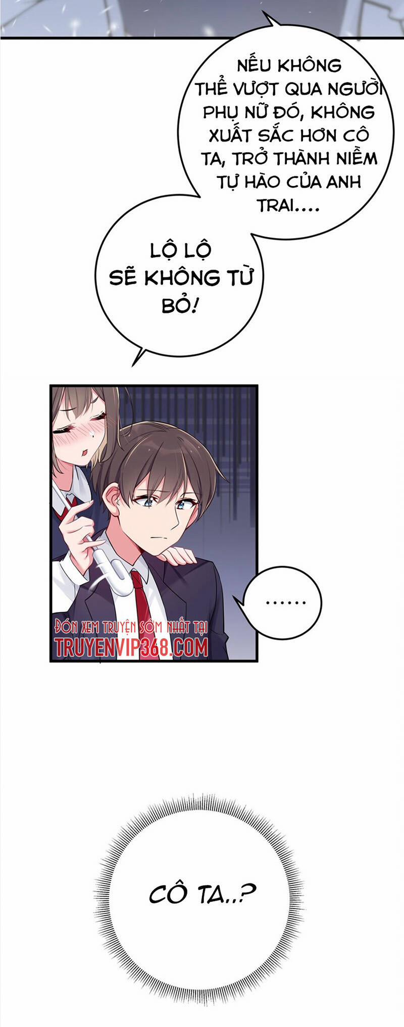 Làm Sao Để Chạy Trốn Dàn Hậu Cung 11 trang 34