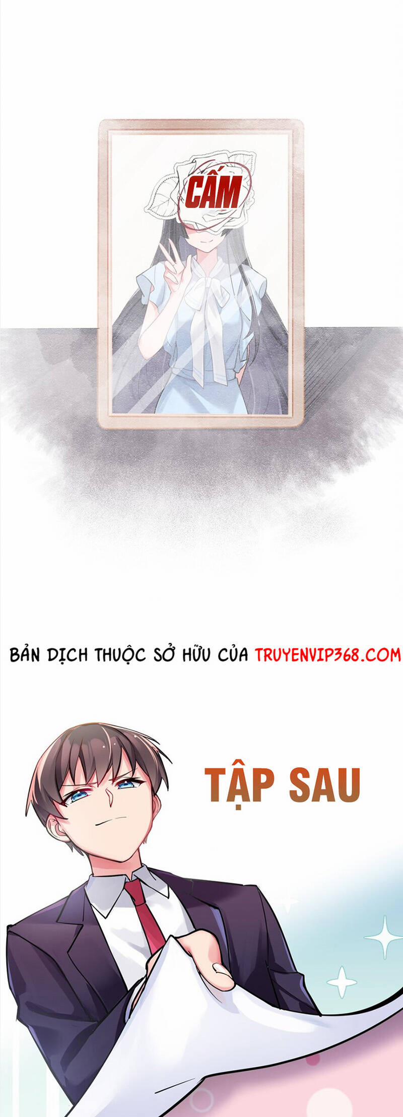 Làm Sao Để Chạy Trốn Dàn Hậu Cung 11 trang 35