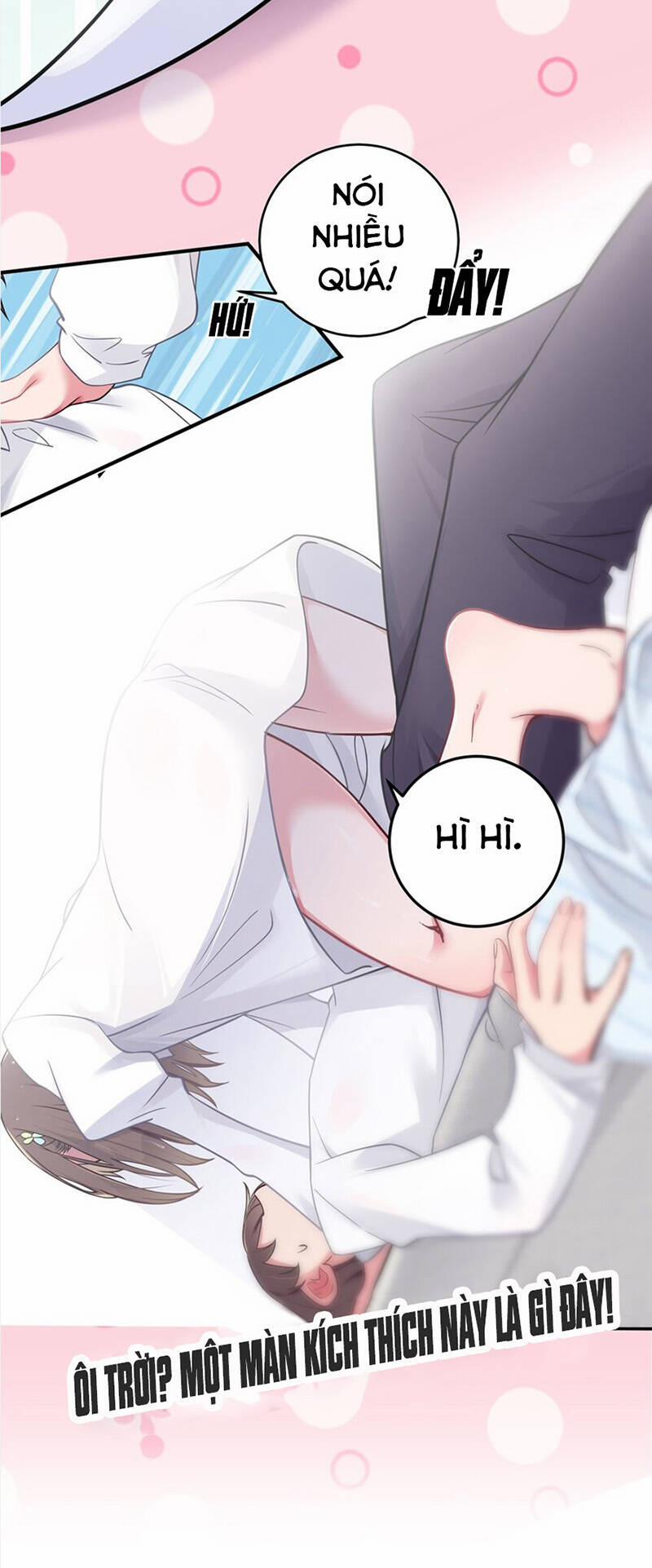 Làm Sao Để Chạy Trốn Dàn Hậu Cung 11 trang 36