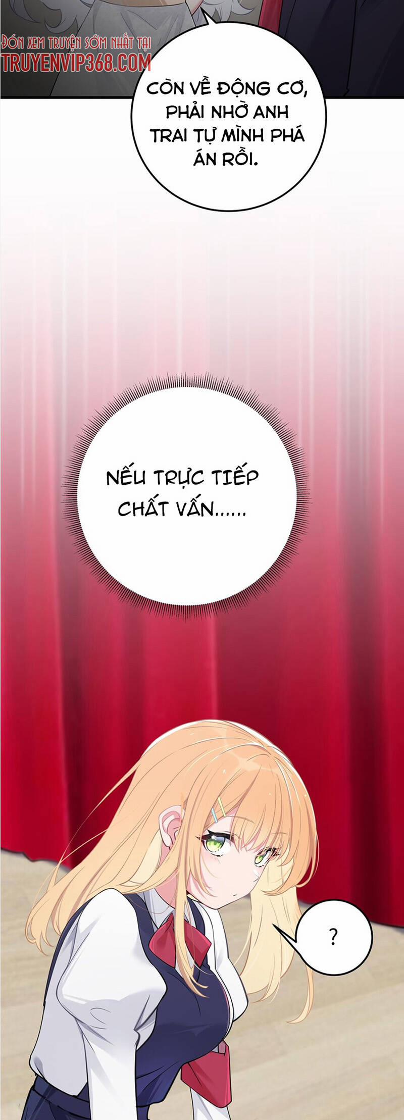 Làm Sao Để Chạy Trốn Dàn Hậu Cung 11 trang 4