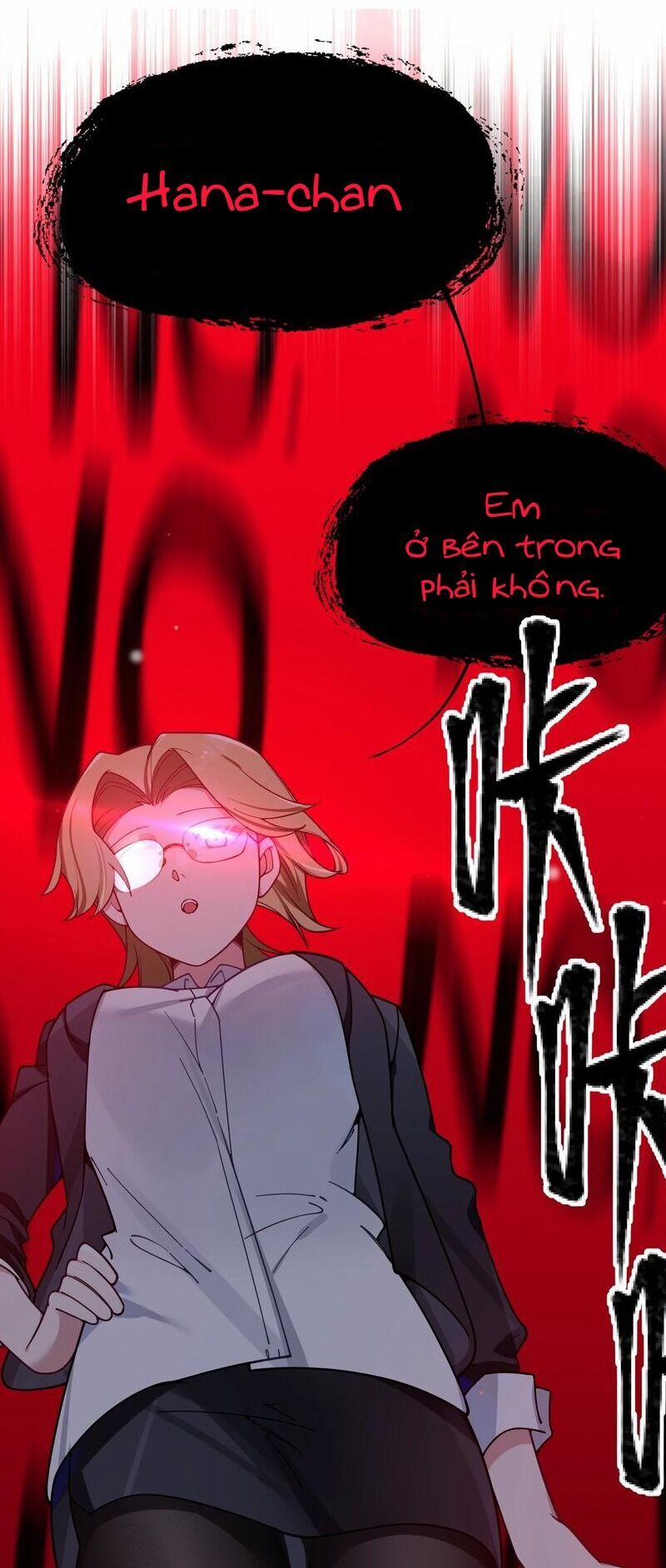 Làm Sao Để Chạy Trốn Dàn Hậu Cung 110 trang 10