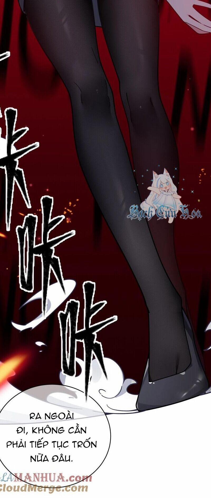 Làm Sao Để Chạy Trốn Dàn Hậu Cung 110 trang 11