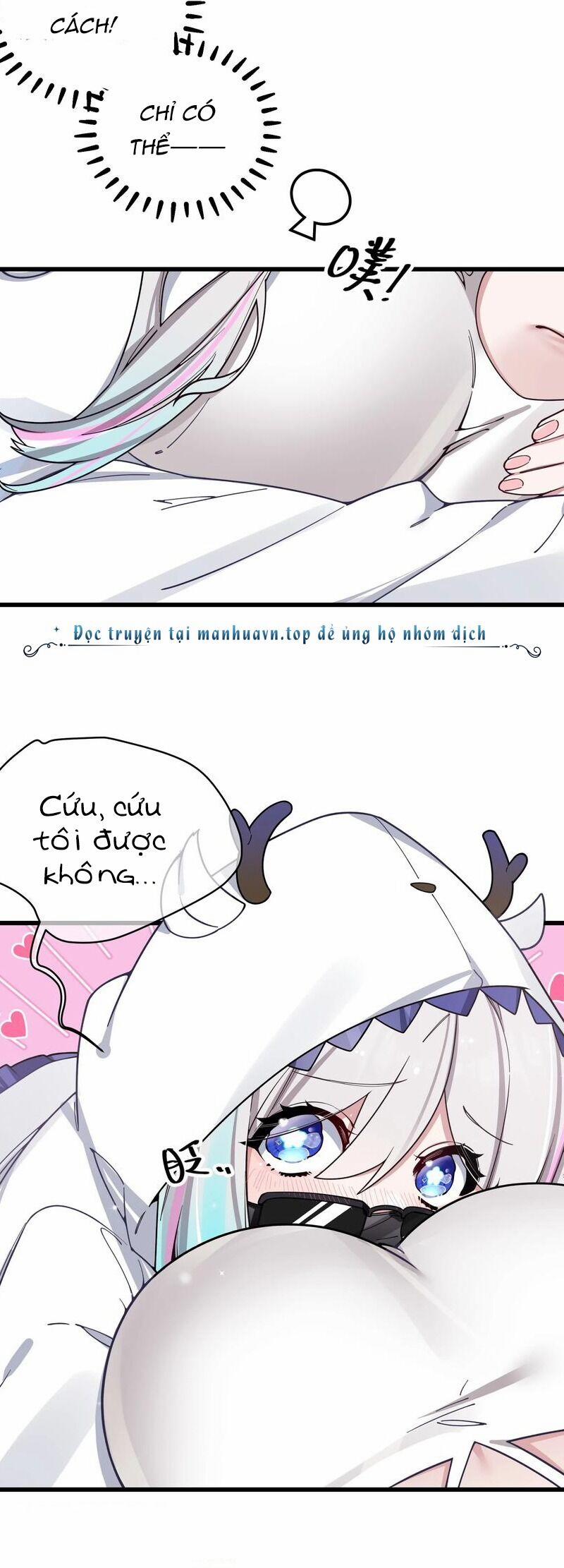 Làm Sao Để Chạy Trốn Dàn Hậu Cung 110 trang 13