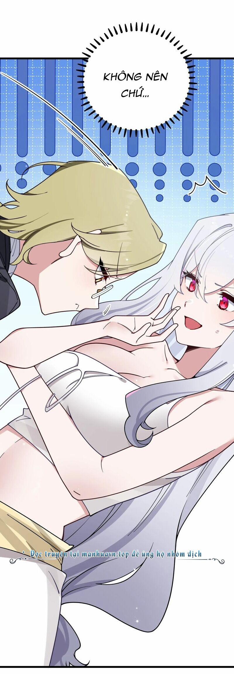 Làm Sao Để Chạy Trốn Dàn Hậu Cung 110 trang 16